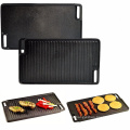 Surface Flate Cast Iron Griddle